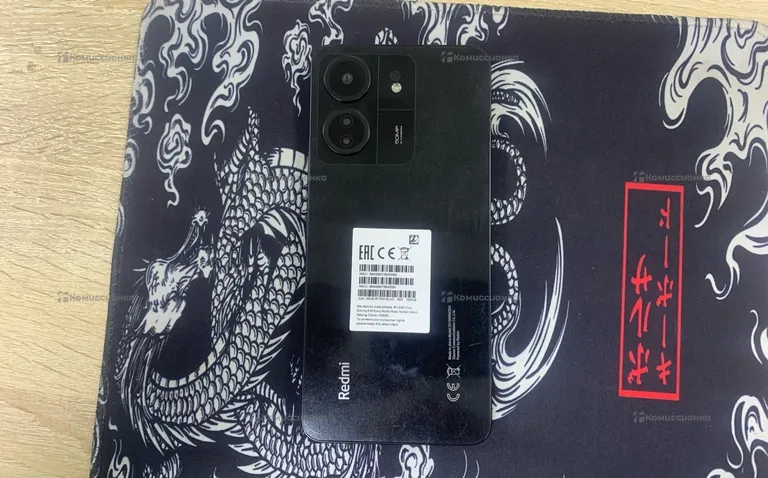 Redmi 13c 8256 GB