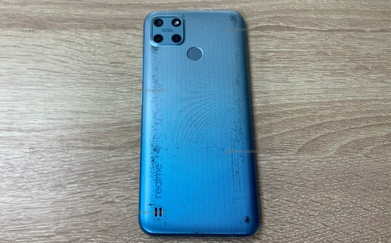 Realme C25Y 4/64GB