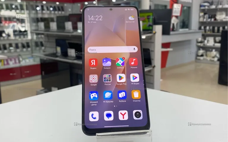 Xiaomi Redmi 12 6/128 ГБ