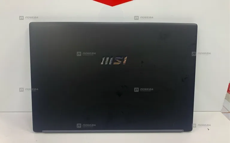 Ноутбук Msi B7M