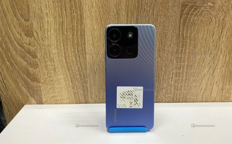 Infinix Smart 7 Plus 3/64 ГБ