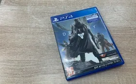 PS4. Диск Destiny
