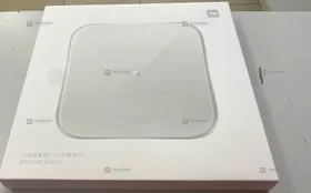 Купить Весы Xiaomi Mi Smart Scale 2 б/у , в Тольятти Цена:1200рублей