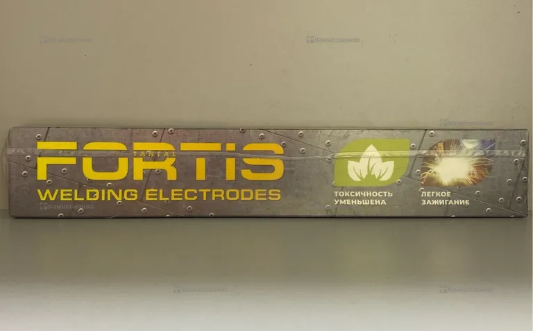 Электроды fortis