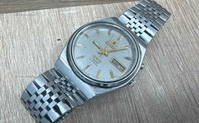 Часы Orient 21JEWELS