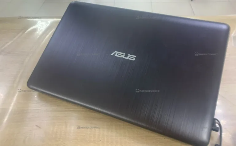 Ноутбук  Asus X541S