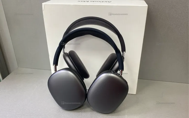 Наушники AirPods Max