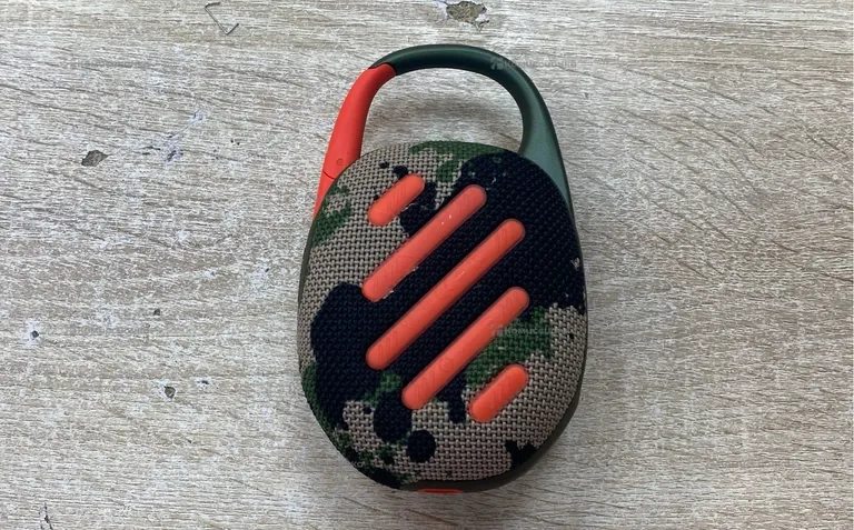 Колонка JBL CLIP 5