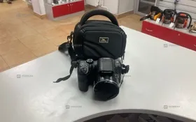 Купить Фотоаппарат Samsung WB1100F б/у , в Пермь Цена:2900рублей