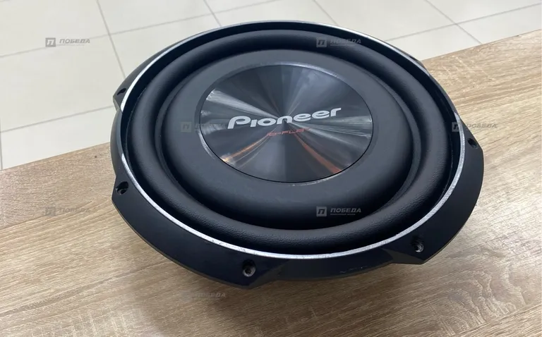 Сабвуфер Pioneer TS-SW3002s4