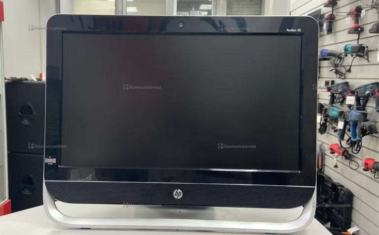 Моноблок HP Pavilion 20