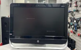 Купить Моноблок HP Pavilion 20 б/у , в Краснодар Цена:3000рублей