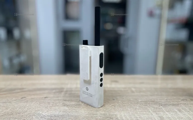 Рация Mi Xiaomi (белая)