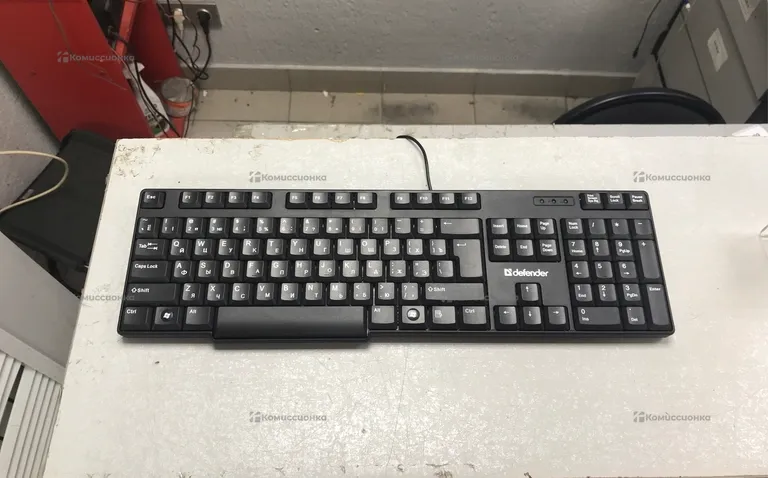 Клавиатура  Accent ks-930