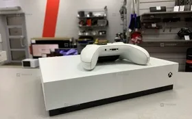 Купить Приставка Xbox One S 1Tb б/у , в Самара Цена:15900рублей