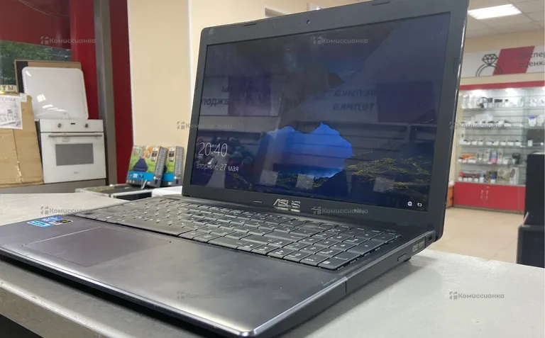 Ноутбук  ASUS