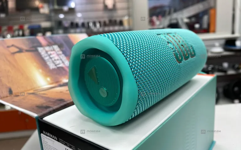 Колонка JBL Flip 6 новая