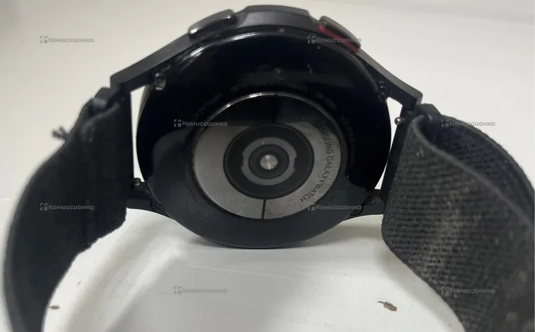 Часы  Galaxy Watch 4 46 mm