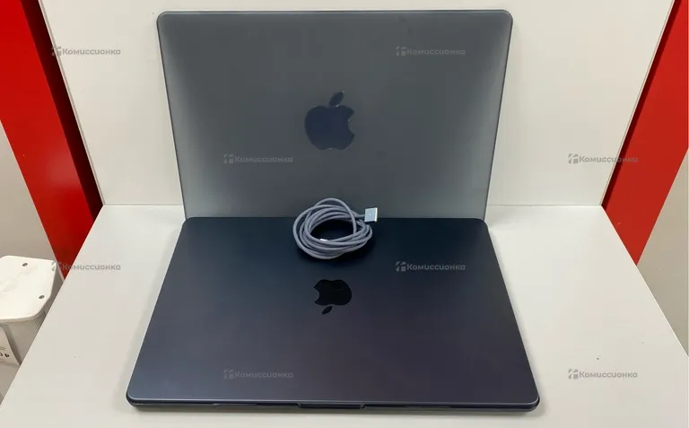 Ноутбук  Macbook Air 2024 15 M3