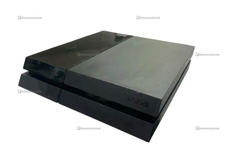 Приставка Sony