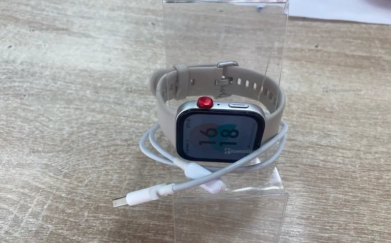 Часы Huawei Watch Fit 3