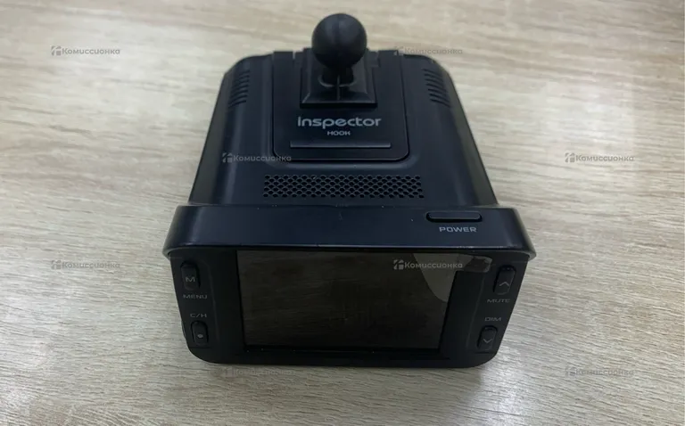 Комбо устройство Inspector hook hd112787