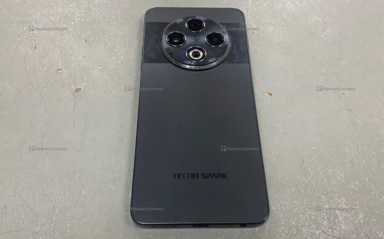 Tecno spark 30 8/256