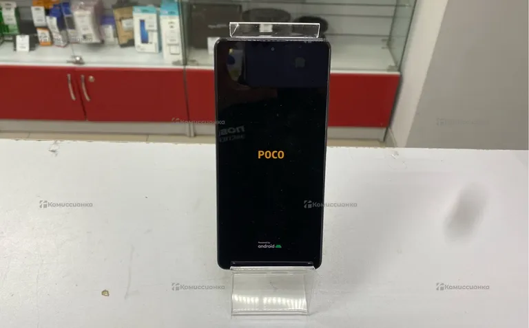 Poco X5 Pro 5G 6/128Gb