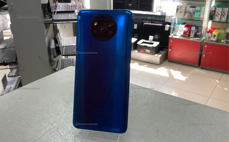 Xiaomi Poco X3 Pro 6/128