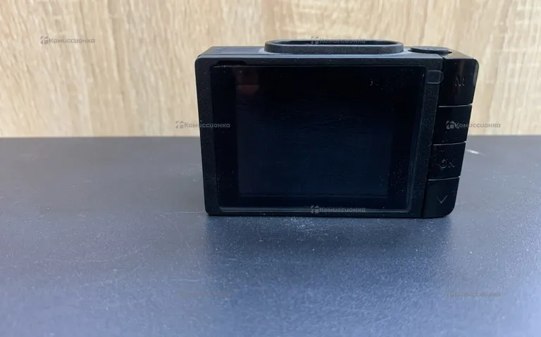 Автомобильный видеорегистратор G-Tech X36