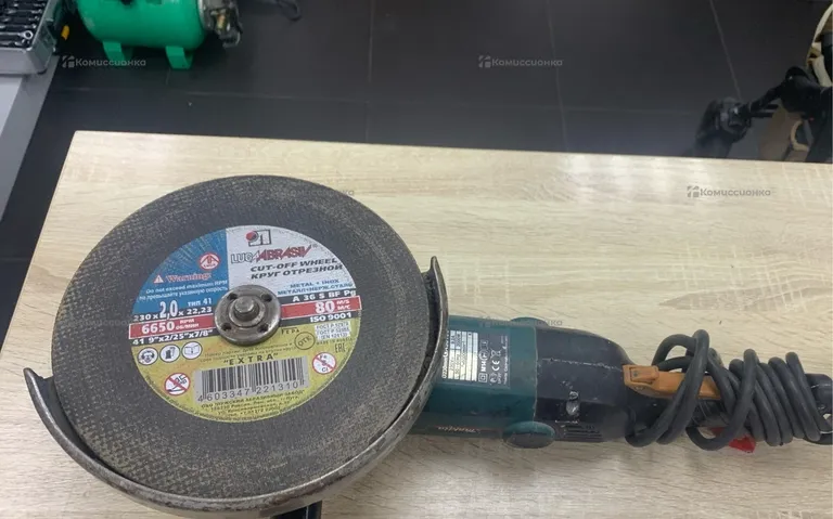 УШМ makita GA9010C