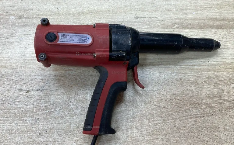 Заклепочник электрический SKytools SK1008