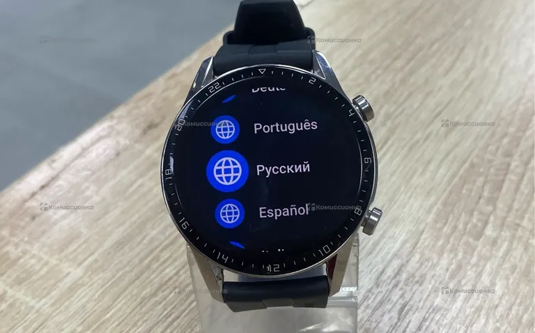 Часы Huawei Watch GT2