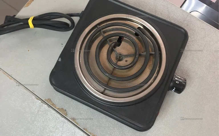 Электрическая плитка HOTPLATE KD4054