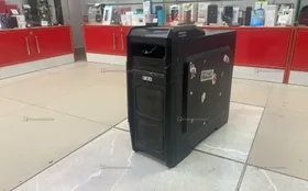 Купить Системный блок  I3-10100f б/у , в Тюмень Цена:16990рублей