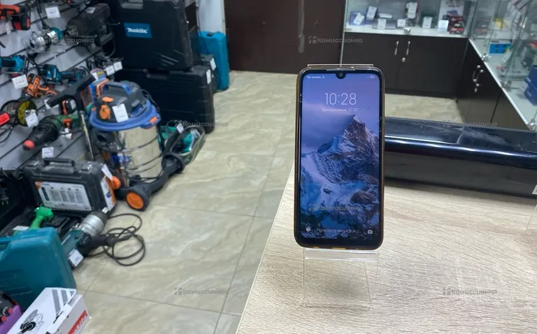 Xiaomi redmi note 7 6 64