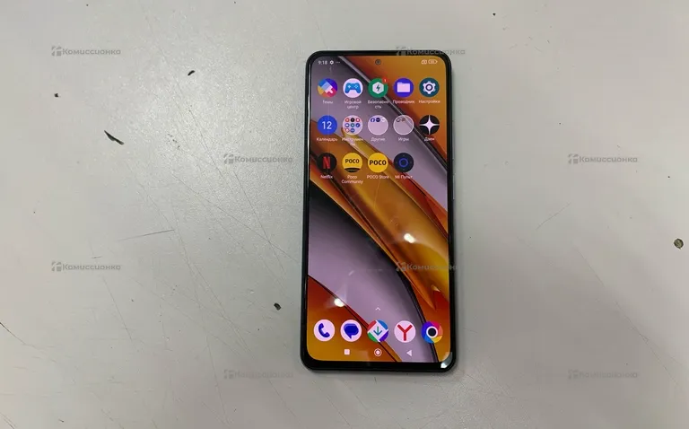 Xiaomi POCO F3 8/256GB.