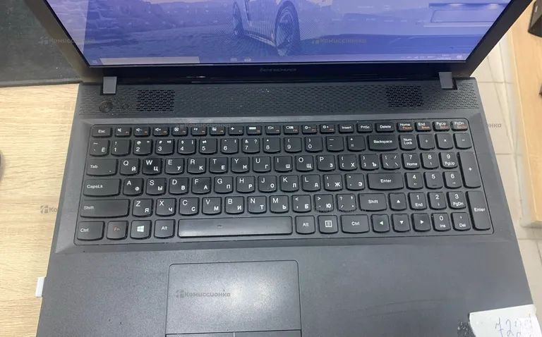Ноутбук  Lenovo 20240 G505