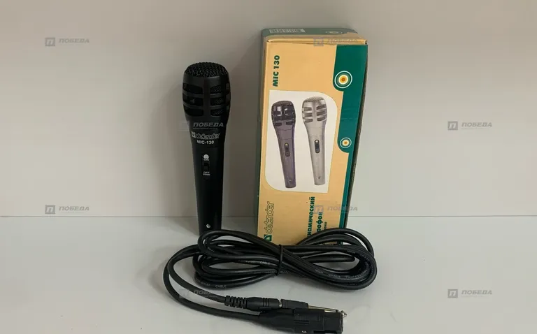 Микрофон Defender Mic 130