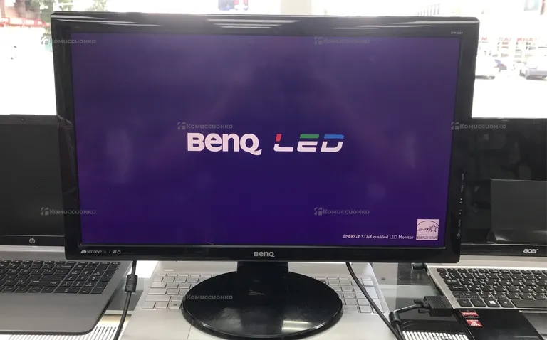 Монитор BenQ GW2250M