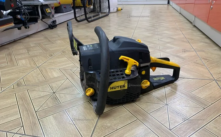 Бензопила HUTER BS-2300M