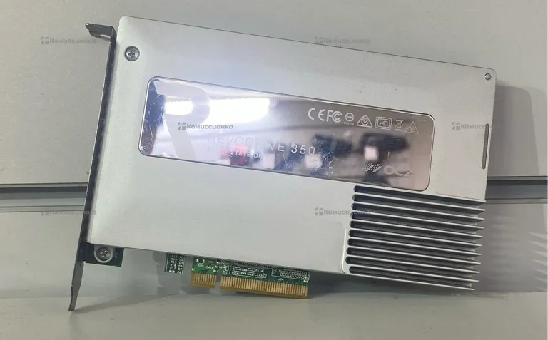 Накопитель  OCZ Revodrive 350 240GB