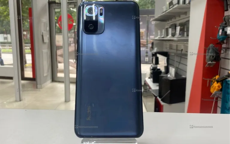 Xiaomi redmi note 10s  6/128gb