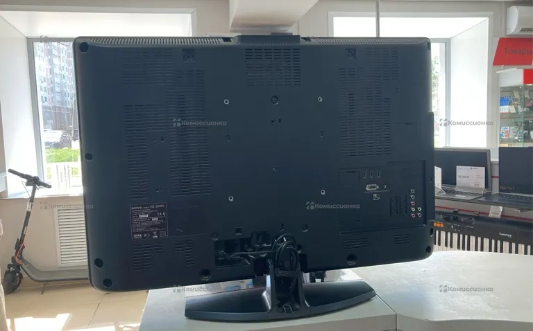 Телевизор Sony KDL-32S4000