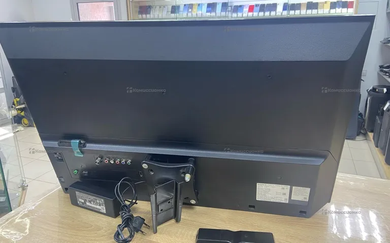Телевизор Sony KDL 32RD303