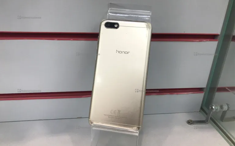 Honor Honor 7A 2/16