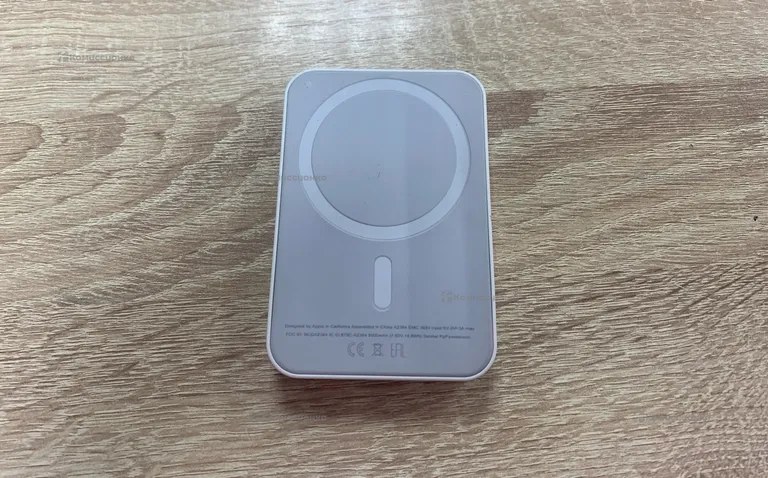 MacSafe копия