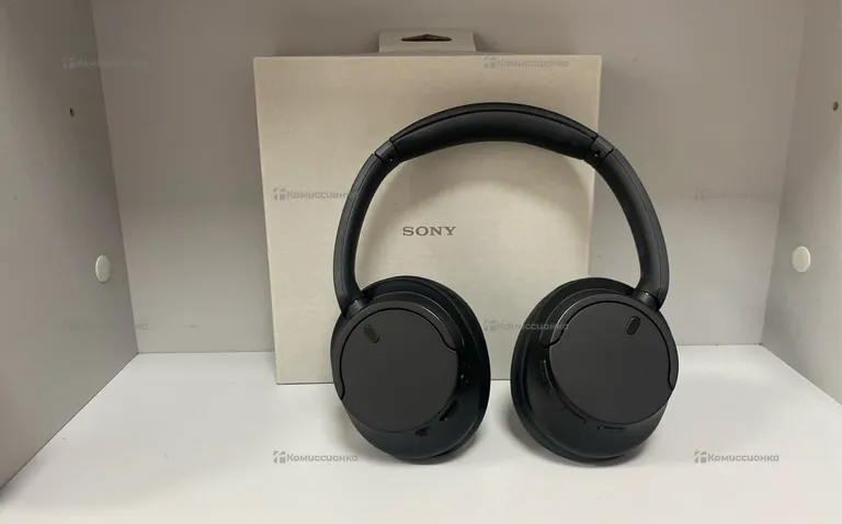 Наушники Sony WH-CH720N