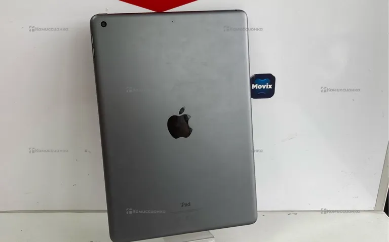 Планшет Apple iPad (2019) 32Gb Wi-Fi