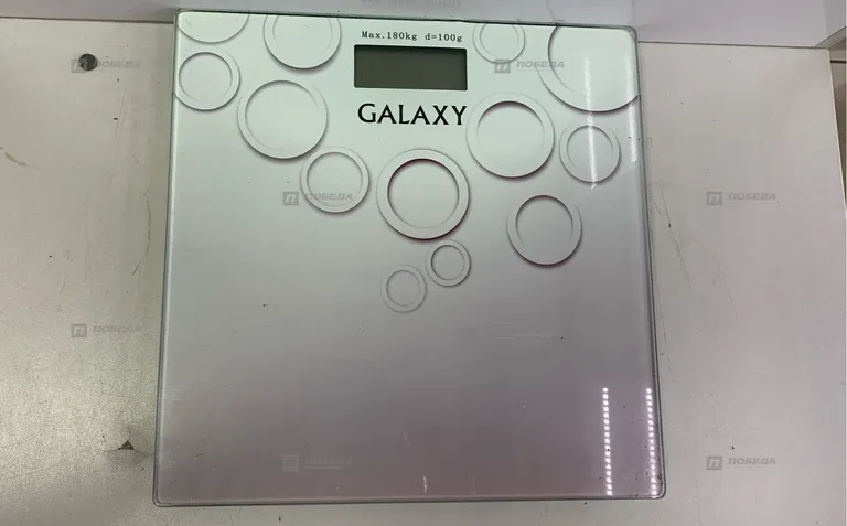 Весы Galaxy